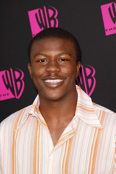 Edwin Hodge — Stockfoto