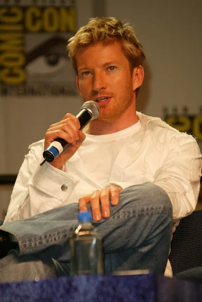 David Wenham — Stock Photo, Image