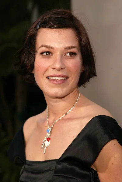 Franka Potente — Zdjęcie stockowe