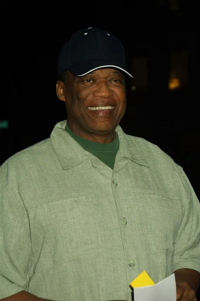 Bernie Casey — Zdjęcie stockowe