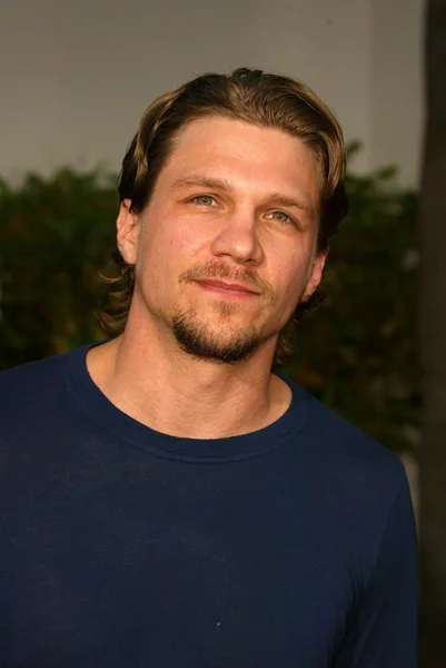 Marc Blucas — Foto de Stock