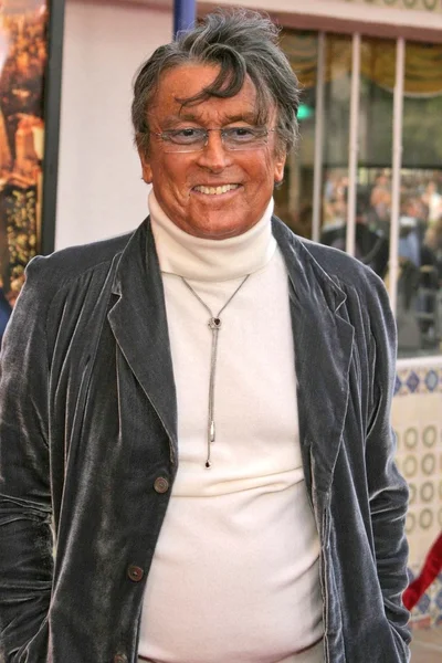 Robert Evans — Stockfoto