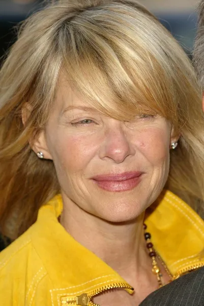 Kate Capshaw — Stockfoto