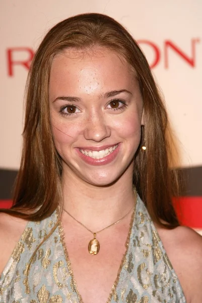 Andrea bowen — Foto de Stock