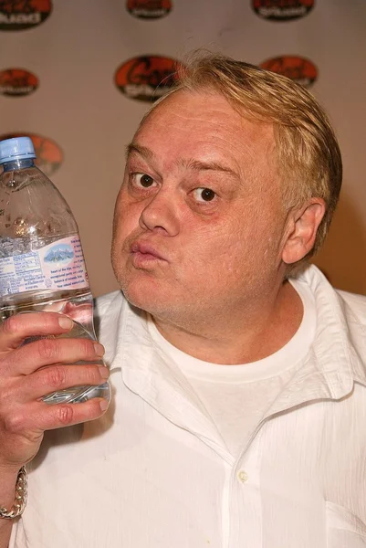 Louie Anderson — Stock Photo, Image