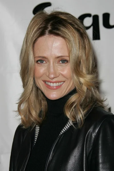 Kelly Rowan — Zdjęcie stockowe