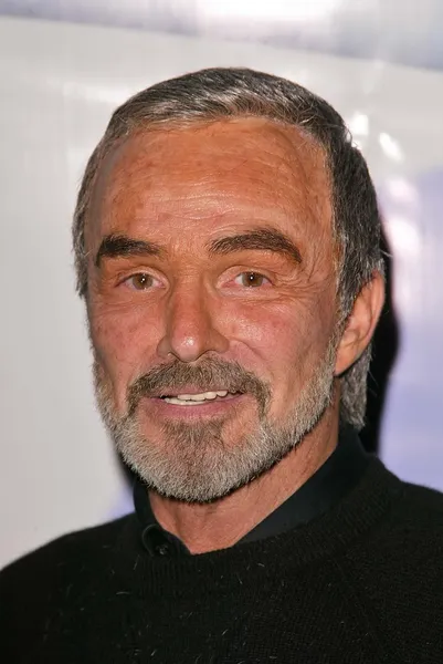 Burt Reynolds — Zdjęcie stockowe