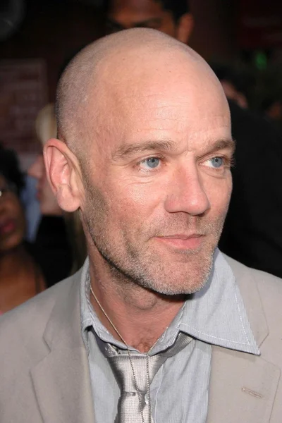 Michael Stipe — Stockfoto