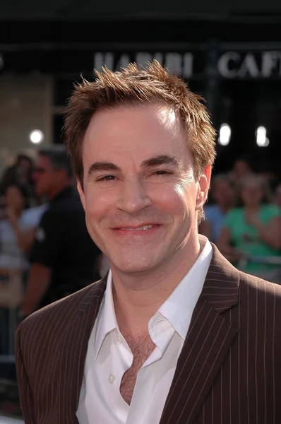 Roger Bart — Foto de Stock