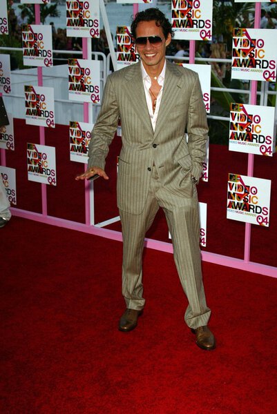 Марк Энтони
