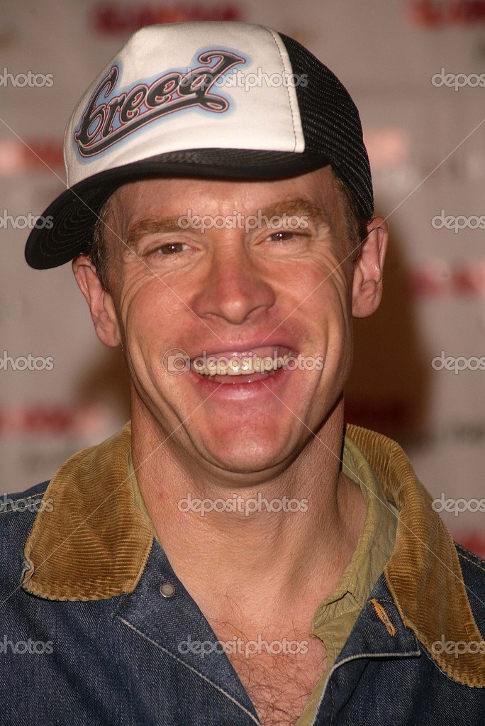 Tate Donovan – Stock Editorial Photo © s_bukley #17300543