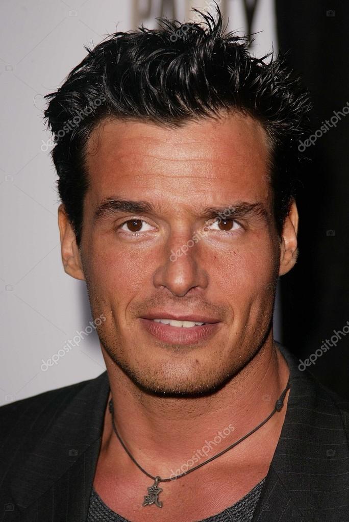 Antonio Sabato Jr Stock Editorial Photo © s_bukley 17302235