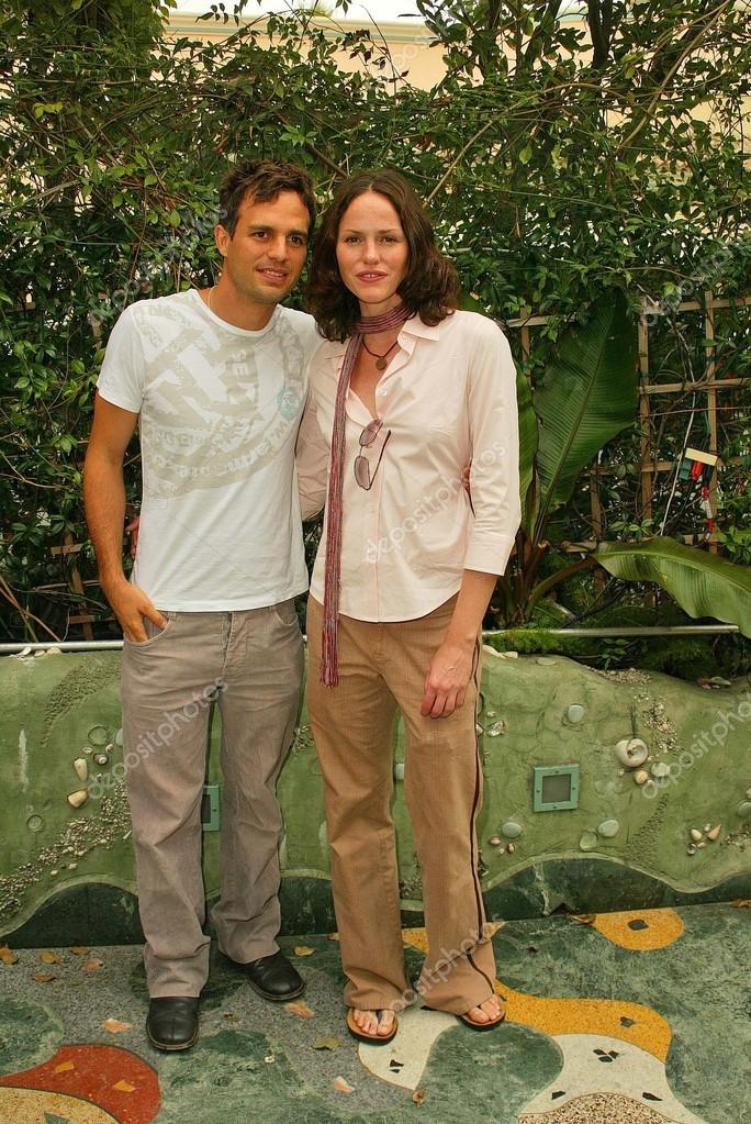 Jorja Fox Married