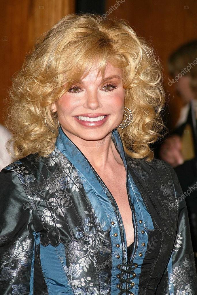 Loni Anderson — Stock Editorial Photo © s_bukley #17309203