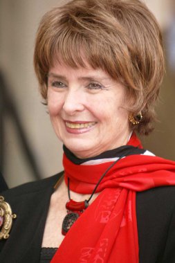 Margaret O'Brien