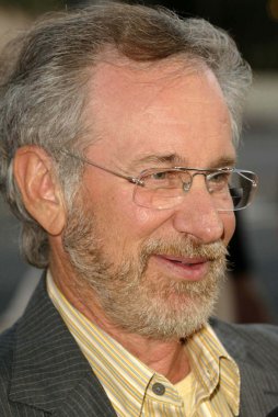 Steven Spielberg