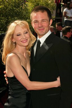 Anne heche ve coley laffoon