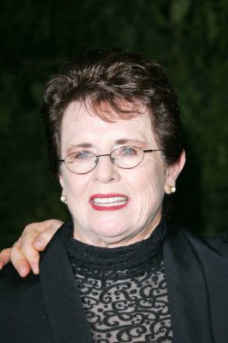 Billie Jean King