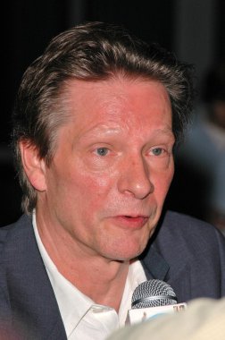 Chris Cooper