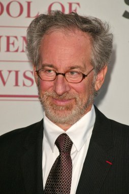 Steven Spielberg