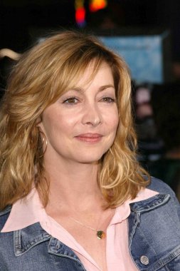 Sharon lawrence