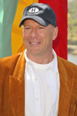 Bruce Willis