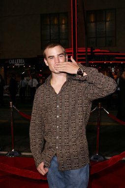 David Gallagher