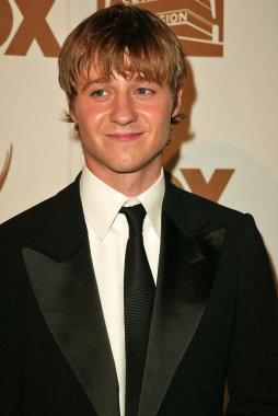 Benjamin Mckenzie