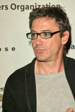 Robert Downey Jr.