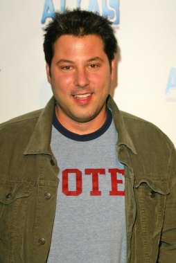 Greg Grunberg