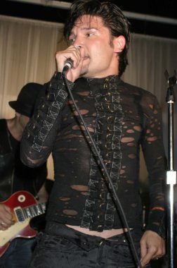 Corey Feldman