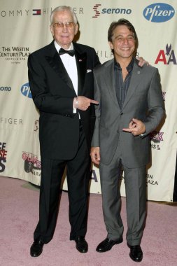 Ed mcmahaon ve tony danza