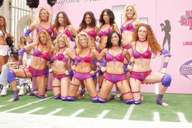 Chicago bliss takım