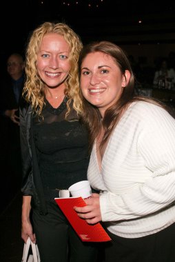 Darla rothman ve daniela cretu