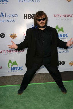 Jack Black