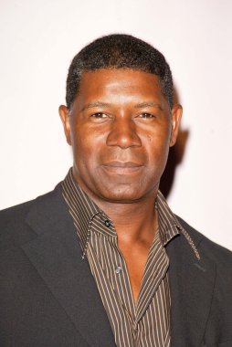 Dennis Haysbert