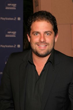 Brett ratner