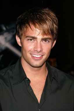 Jonathan Bennett
