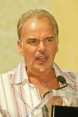 Billy Bob Thornton