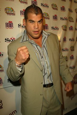 Tito Ortiz