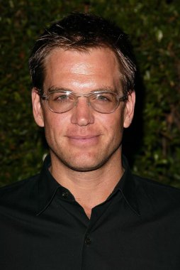 Michael Weatherly'nin