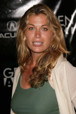 Sonya Walger
