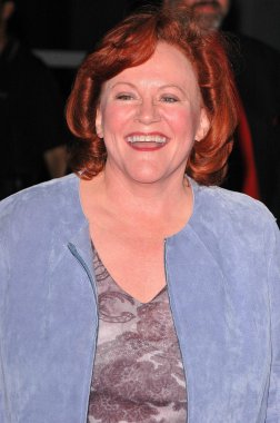 Edie mcclurg