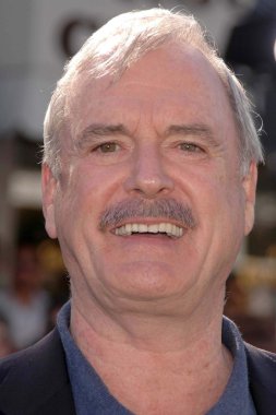 John Cleese