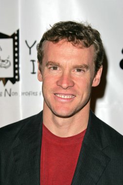 Tate Donovan