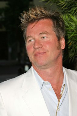 Val Kilmer