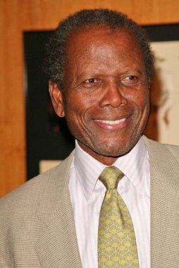 Sidney Poitier