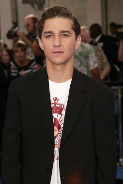 Shia Labeouf