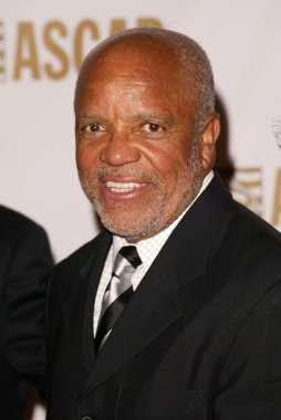 Berry Gordy