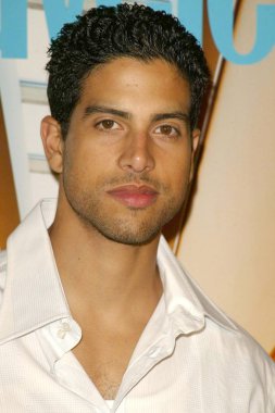Adam Rodriguez
